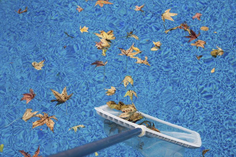 Comment faire un nettoyage de piscine efficace ?