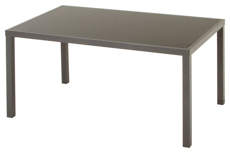 Table rectangulaire PIAZZA 6P