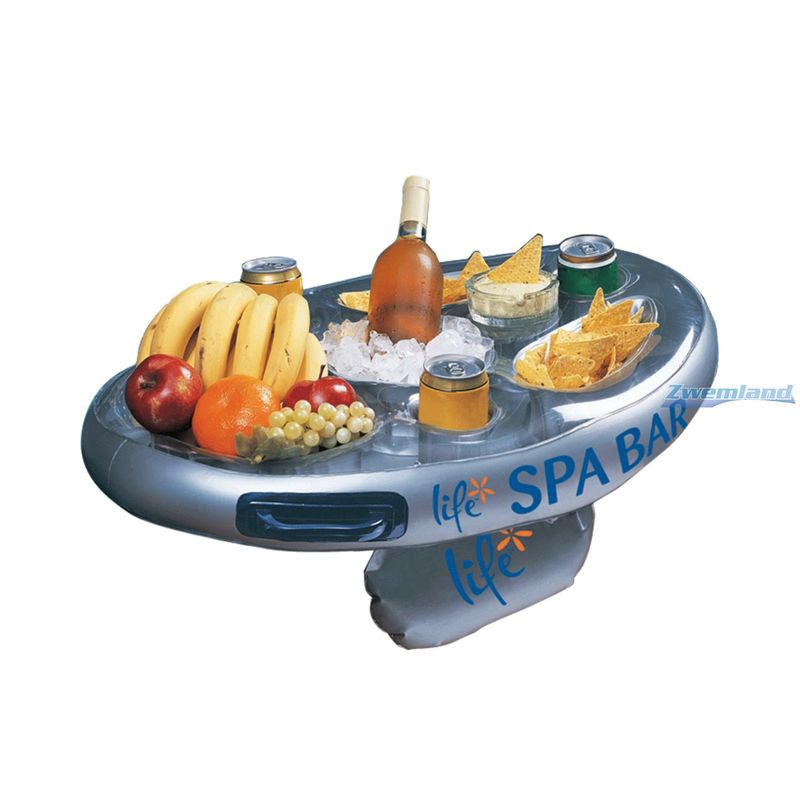 Bar flottant pour spa/piscine