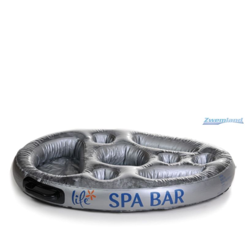 Bar flottant pour spa/piscine