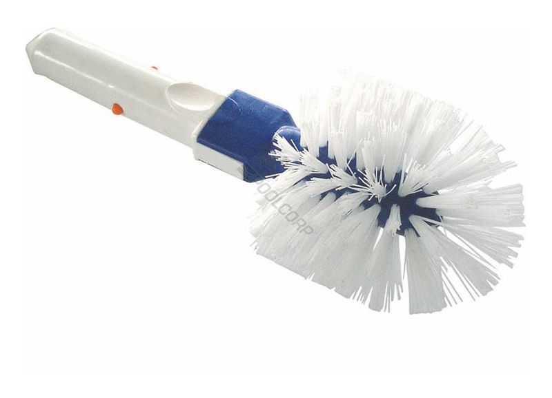 Brosse d'angle Poolstyle