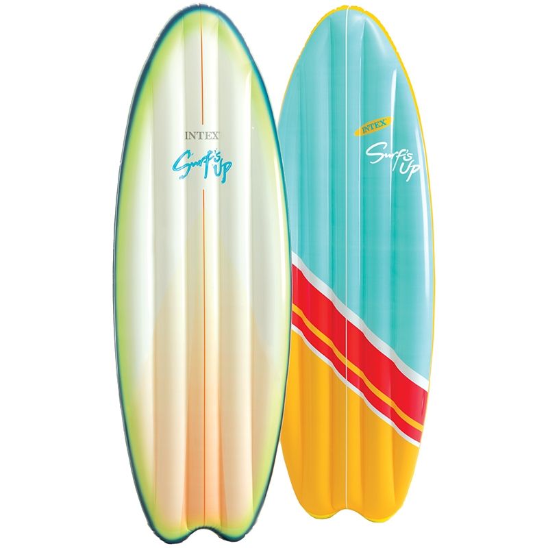 Planche de surf Fiber Tech
