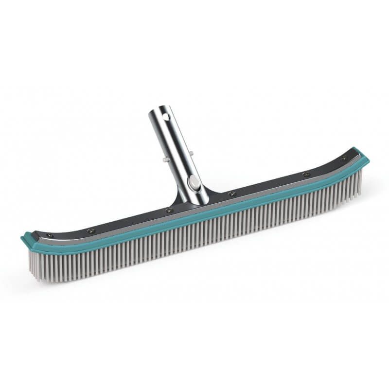 Brosse paroi murale 45 cm Bayrol